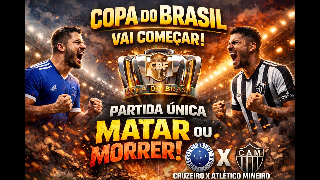 🟢🟡 eCOPA do BRASIL 2025  OITAVAS DE FINAL - MODO CARREIRA ONLINE