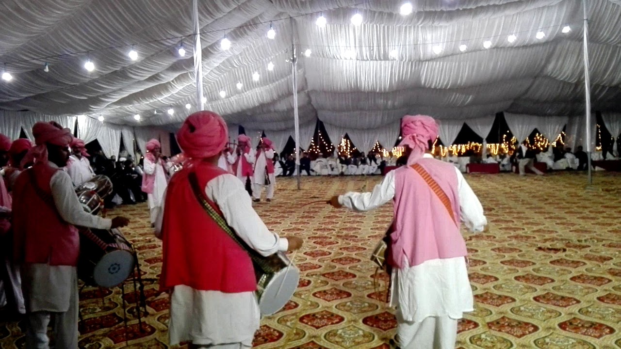 #dhol #sehnai #ustad #phulliya #khan #bandial
