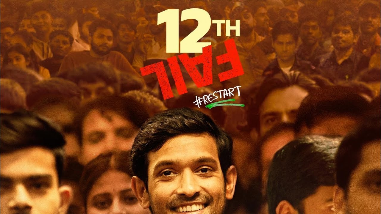 12th fail Motivation||pain of every students |ips status 