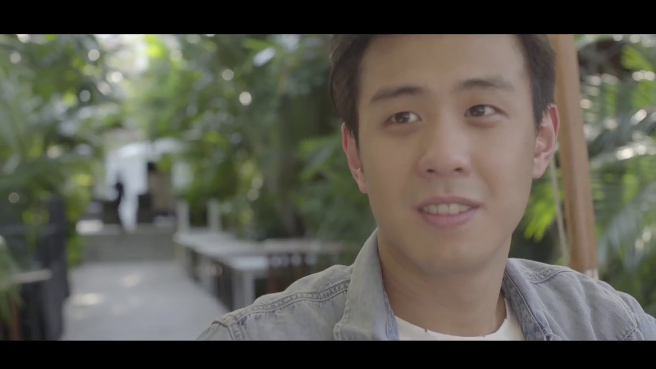 How I met my Tinder (fake movie trailer)