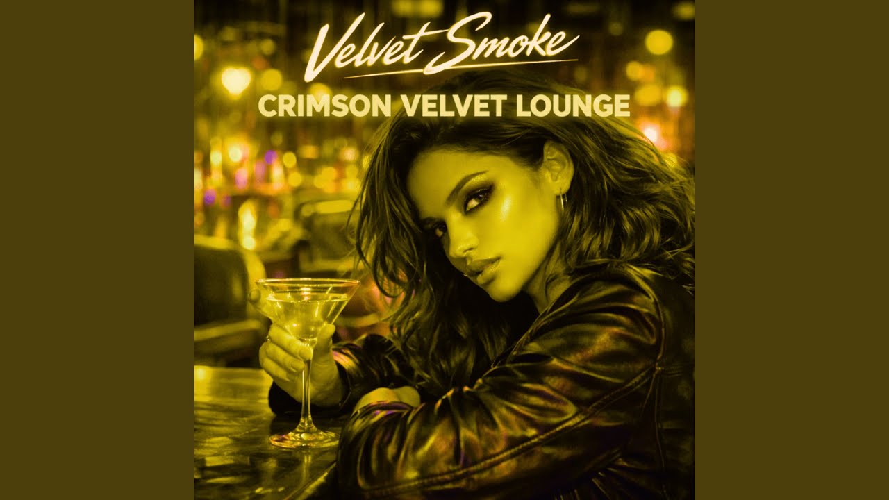 Shadow Dancing in Red Light