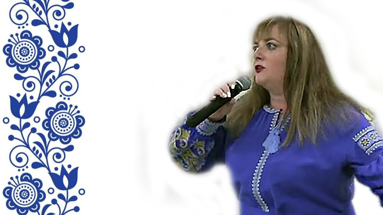 ПІСНЯ ЯК СПОВІДЬ СЕРЦЯ