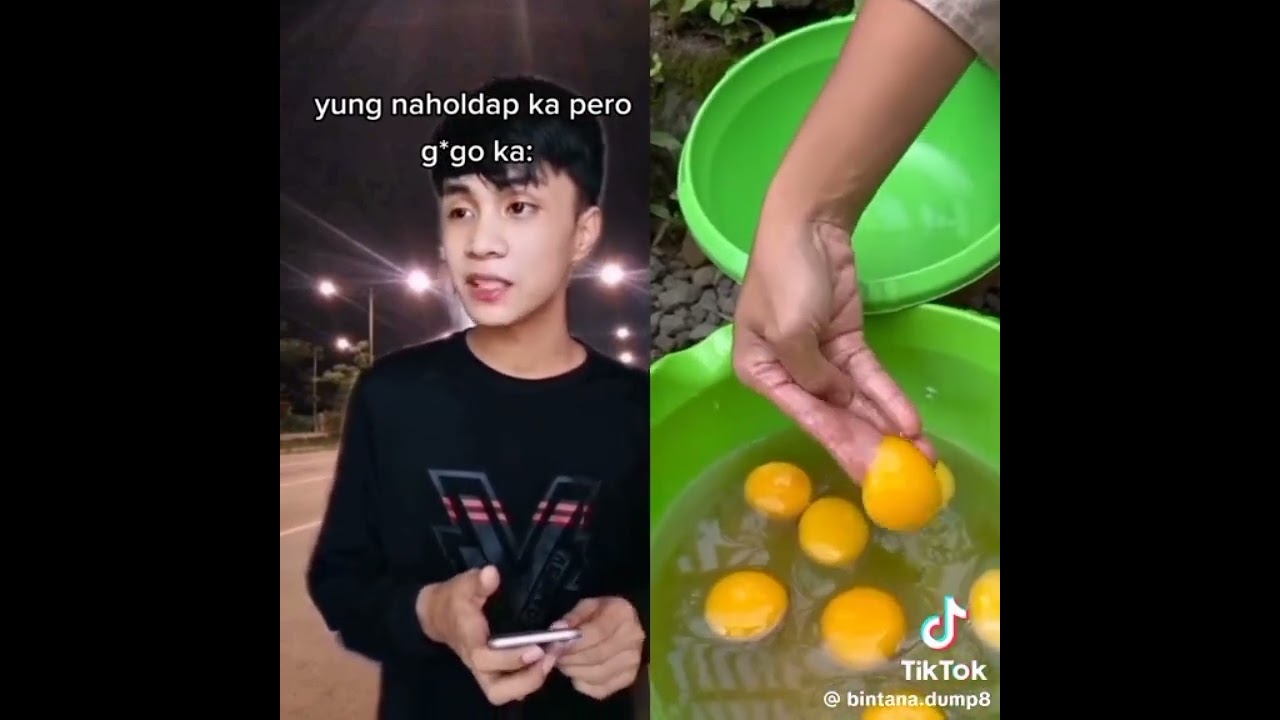 bintanaaaa (TikTok complications)