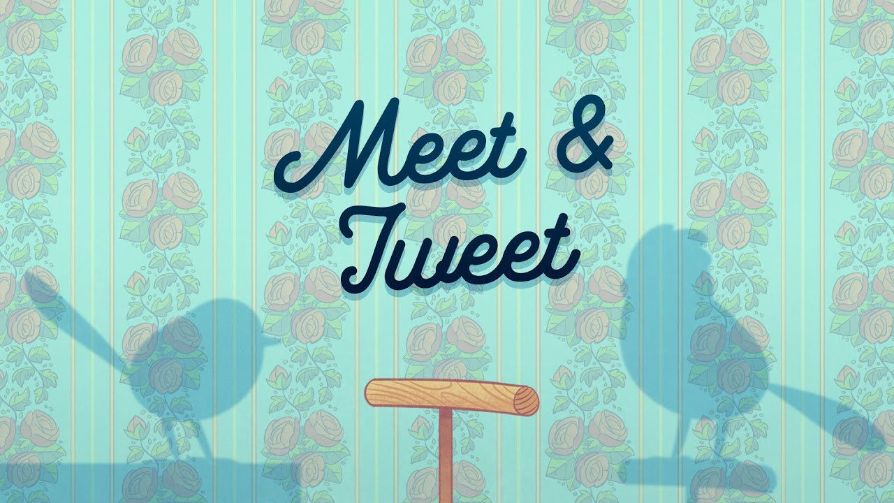 Bits & Bops OST - Meet & Tweet