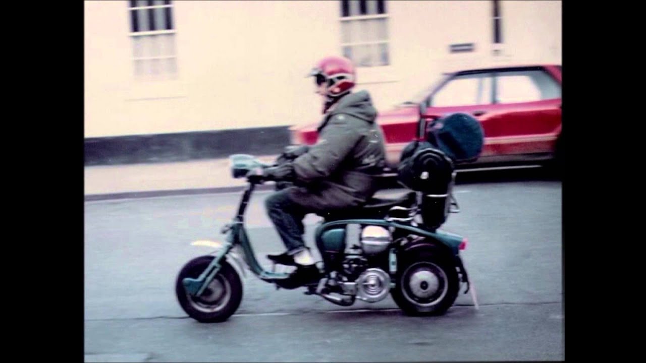Mod Revival