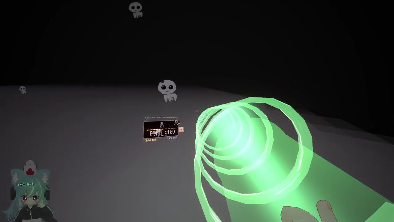 【Terrors Of Nowhere】Fog Glaggle Gang in TBH 32s died