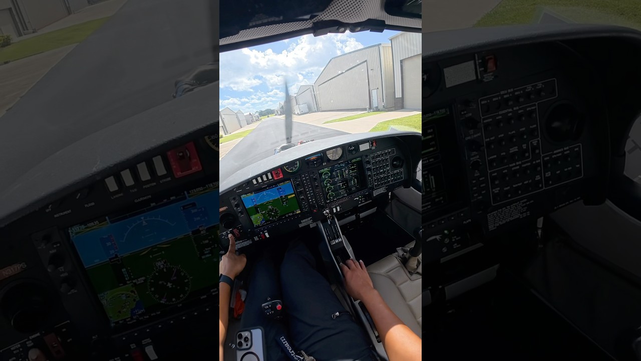 DA40 ECU Self-Test Explained 