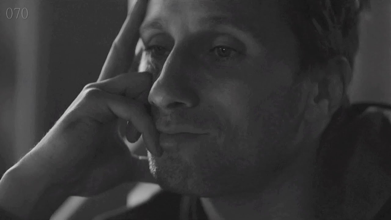 걍 흑백 [Matthias Schoenaerts]