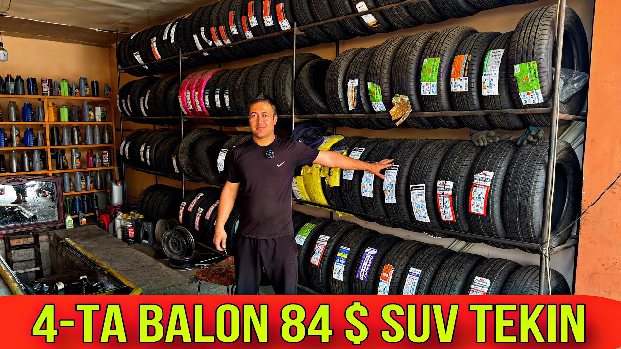 ARZON YANGI BALON NARXI DASTAFKASI BOR