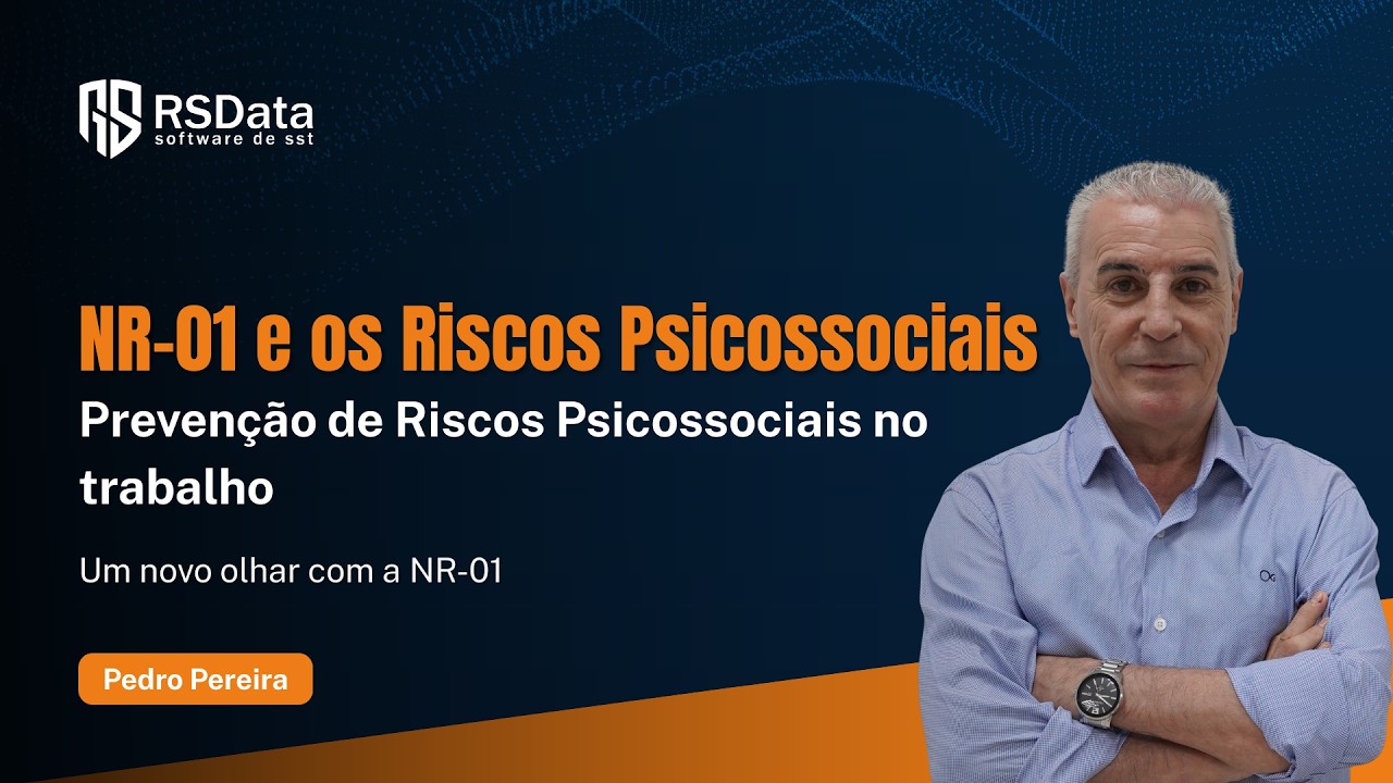 Prevenção de Riscos Psicossociais no Trabalho: Um Novo Olhar com a NR 1