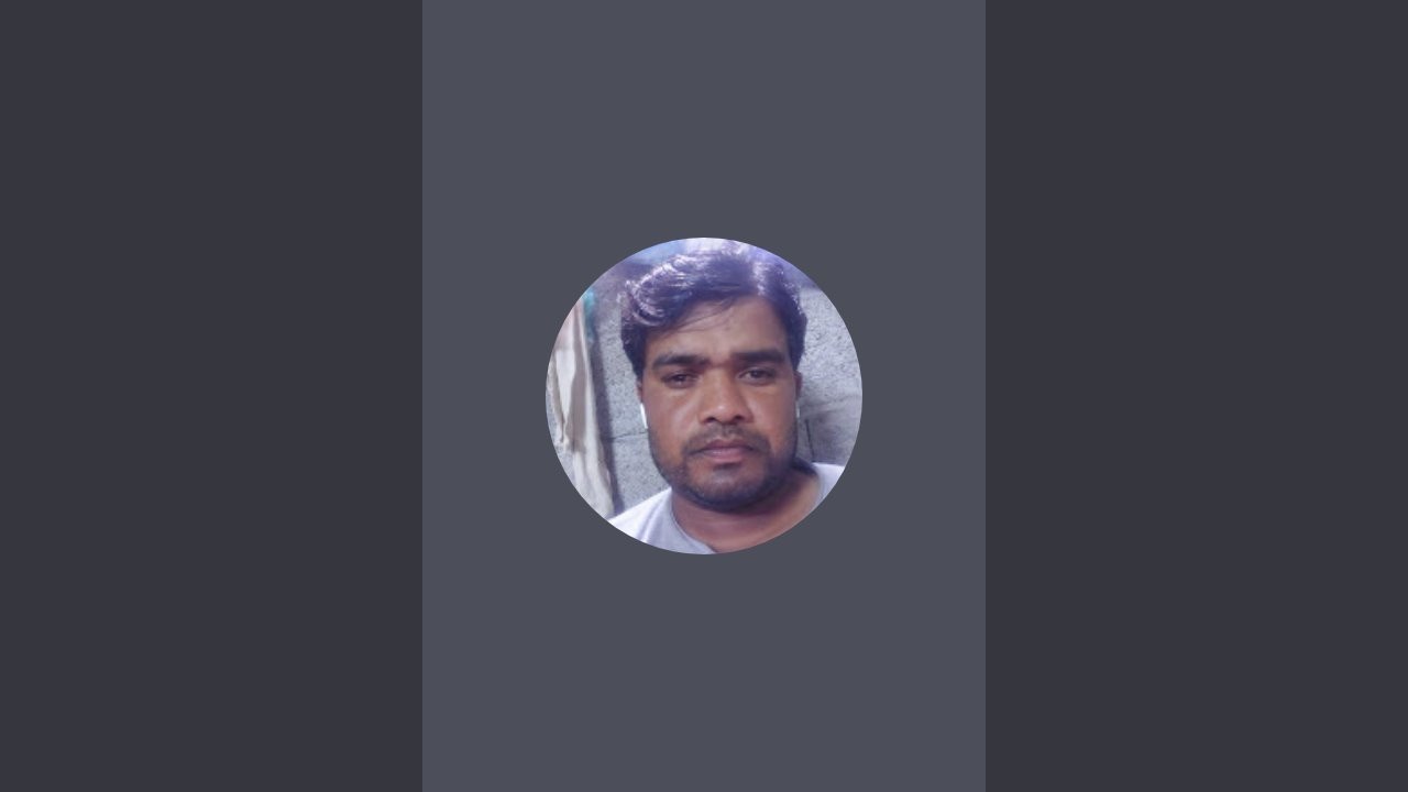 Satish Sahani088 is live