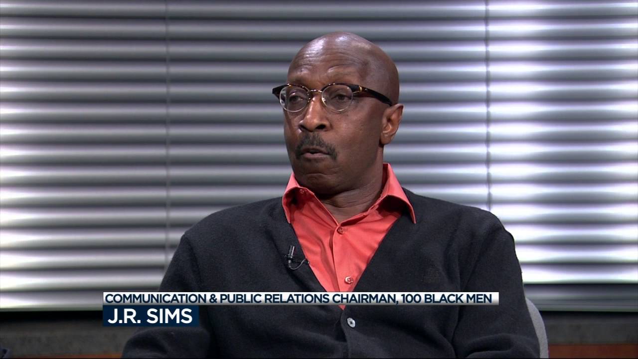 For the Record: 100 Black Men