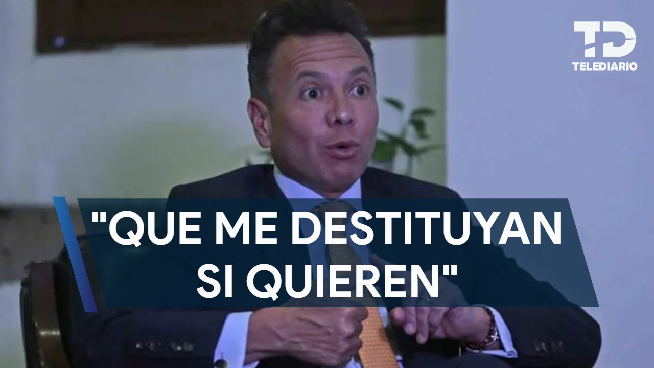 Pablo Lemus respalda decisión del Congreso que rechaza reconocer a las infancias trans