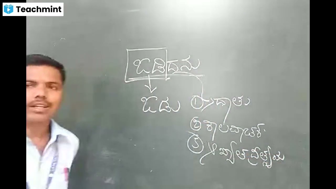 ದ್ವಿರುಕ್ತಿ ಗಳು