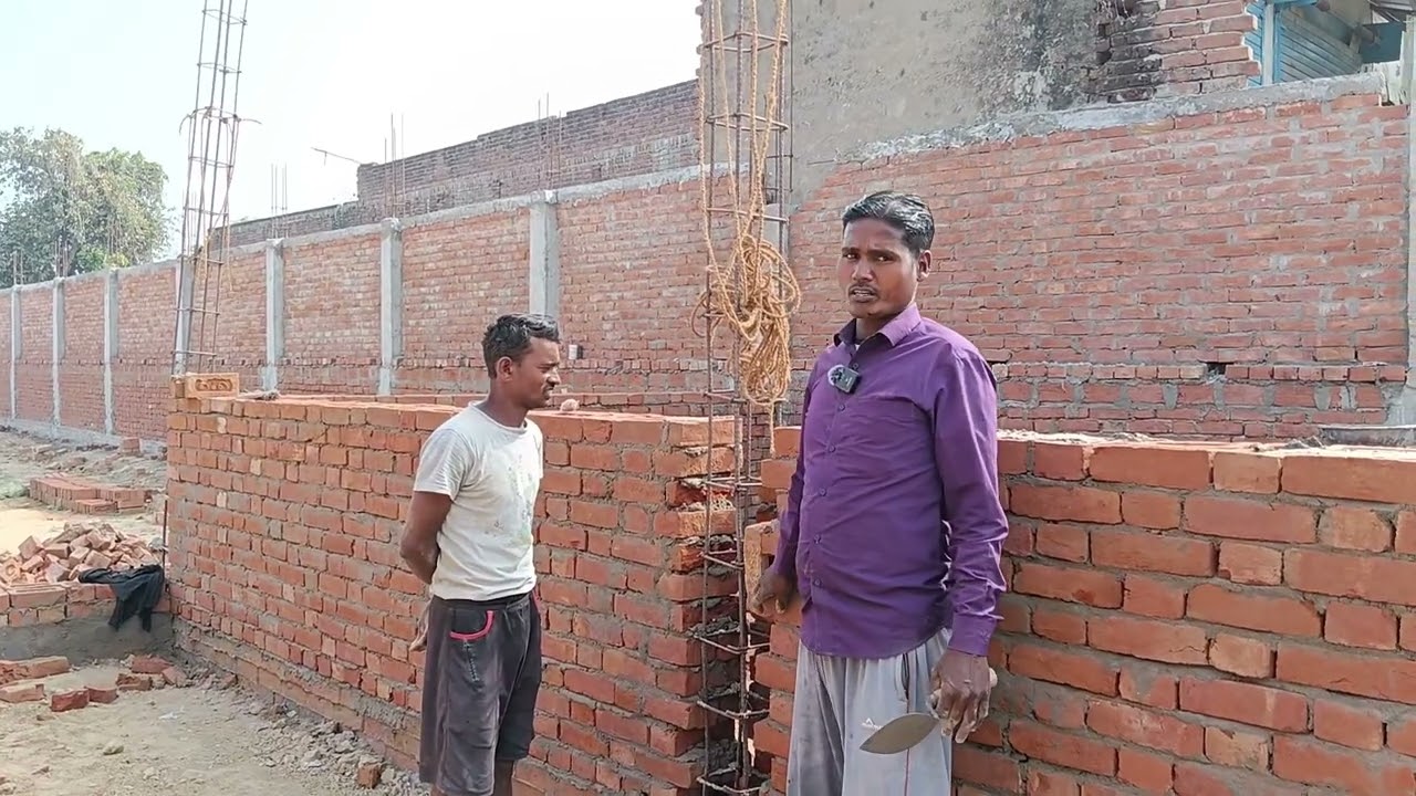 कलम कास्टिंग करने का सही तरीका 🧱