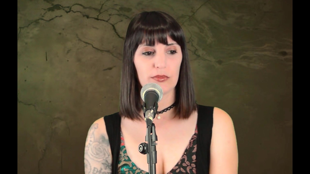 La balada más bonita de Thalía - Entre el mar y una estrella ♡ Azul Medianoche [cover]