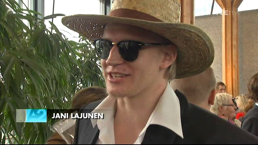Ajankohtainen Kakkonen Leijonien Kultajuhlat