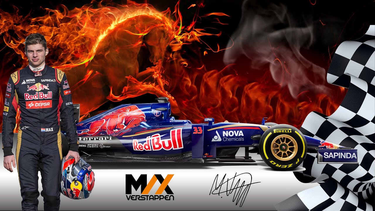 Terugblikken met Max Verstappen op zijn debuutseizoen Formule-1 2015