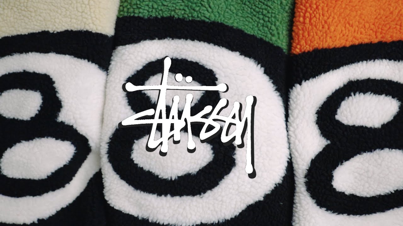 Новинки января (Stussy 8 Ball Fleece, Jjjjound New Balance 992 и Wax London)
