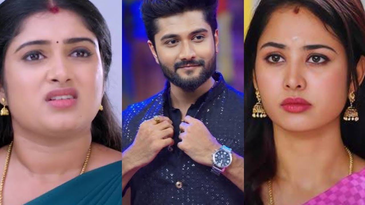 லட்சுமியினால் வந்த அதிர்ஷ்டம் @MugilTalks123 