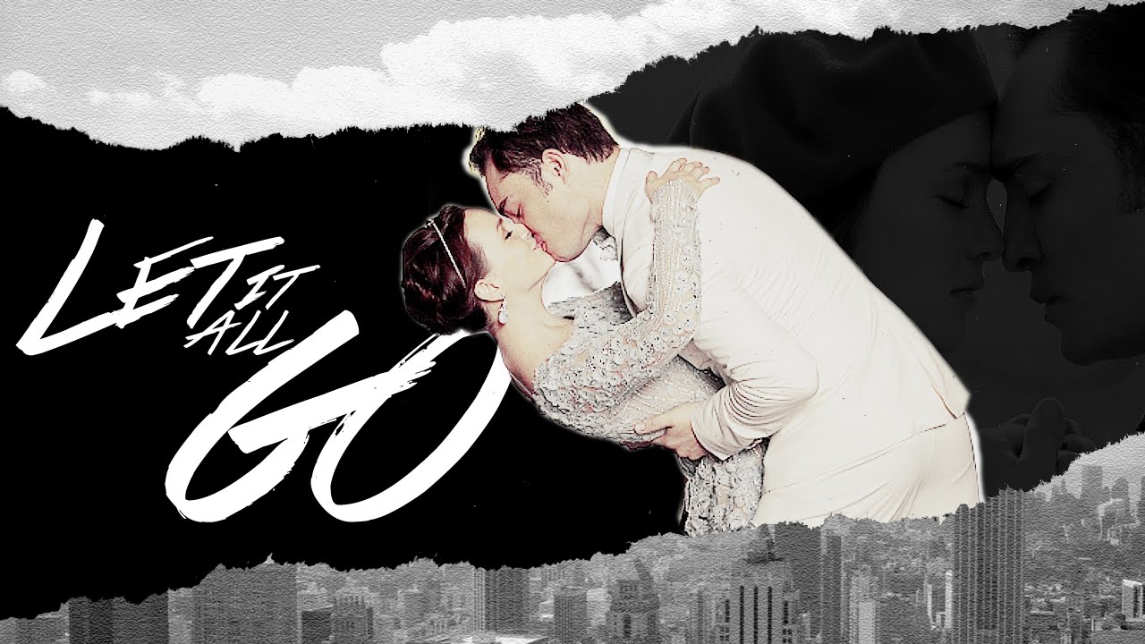 Let it all go || Chuck/Blair