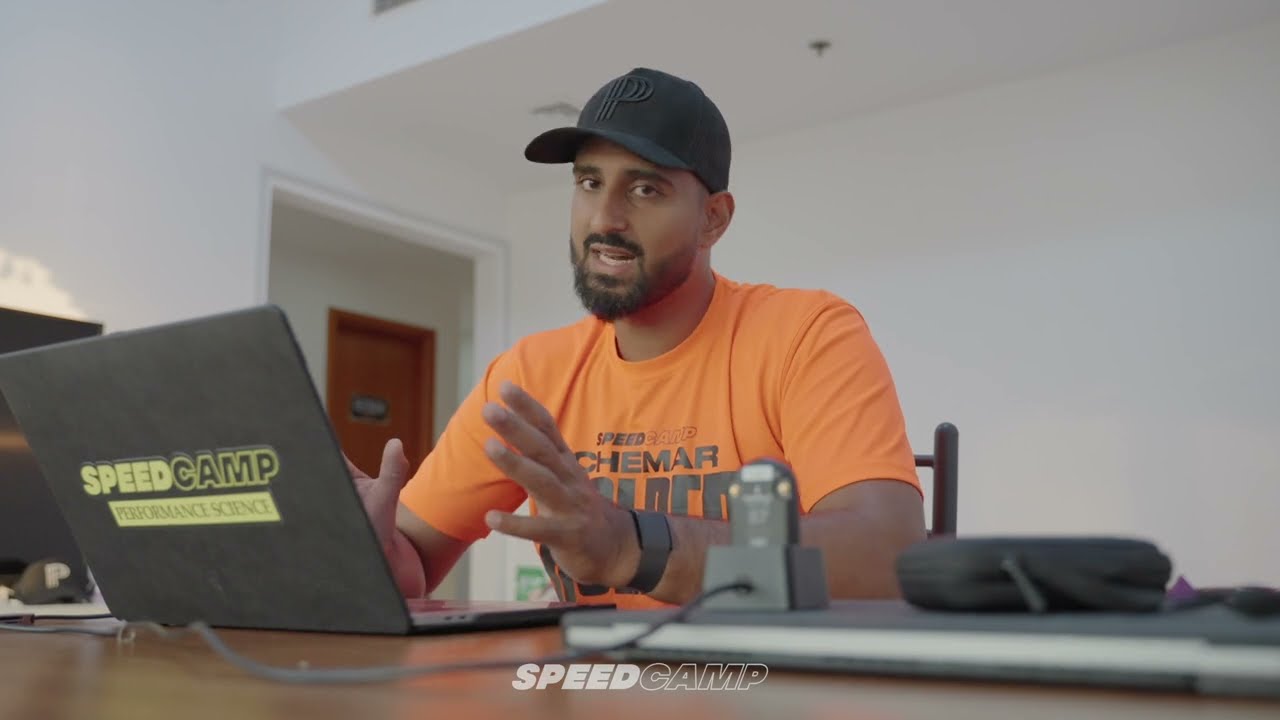 How Data & Sports Science can Assist Fast Bowling Coaching & Development (featuring Catapult Sports)