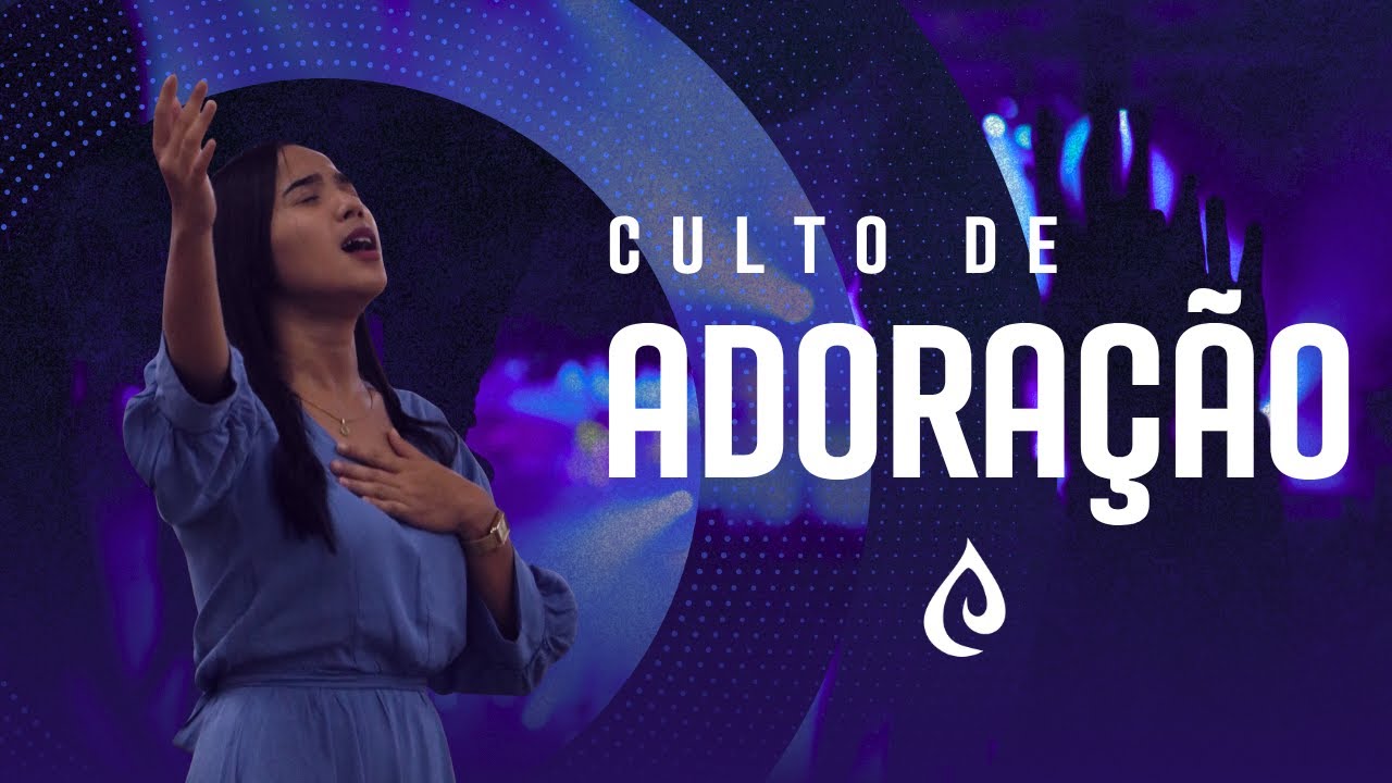 Culto de Adoração - 25.01.2026