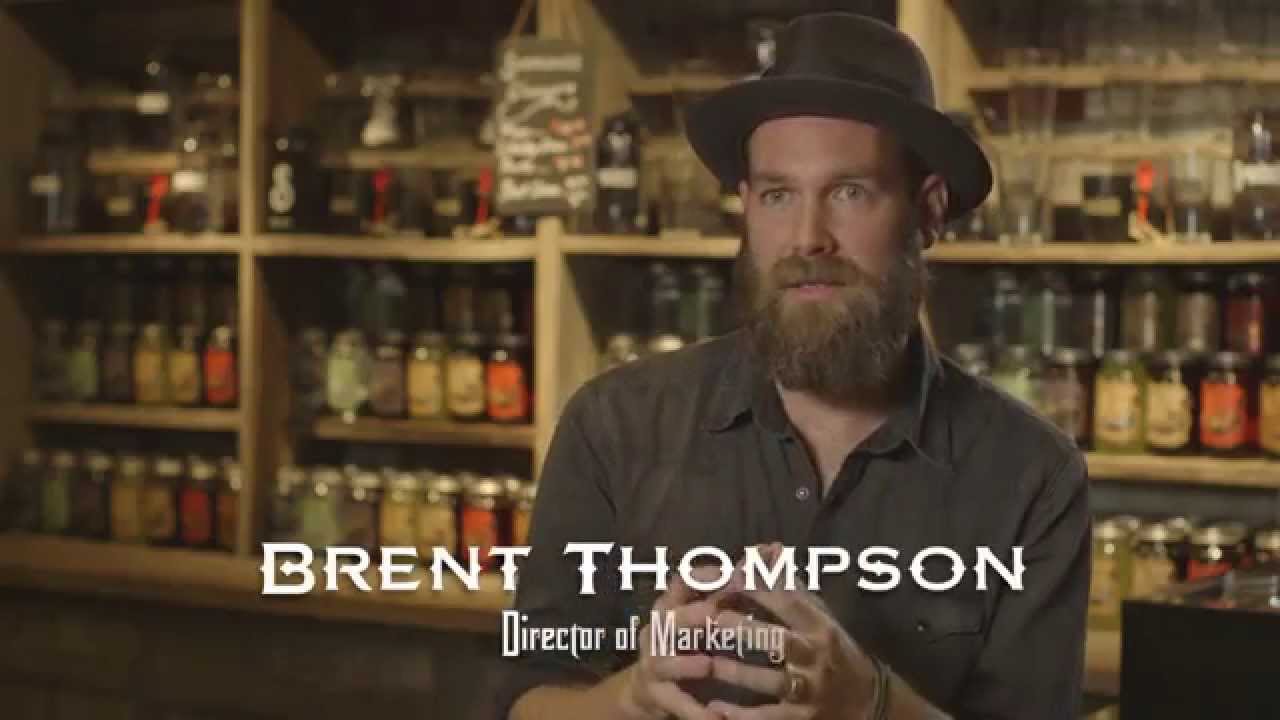 Sugarlands Distilling Company: All About Us