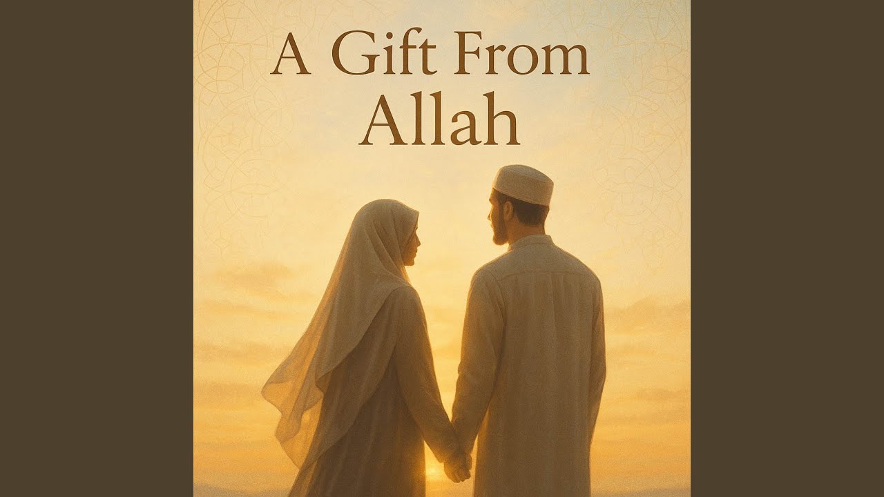 A Gift From Allah