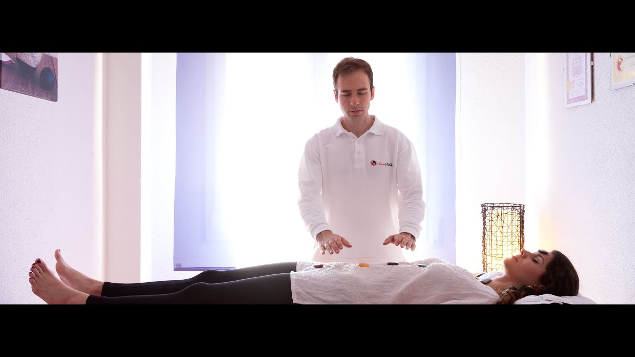 Sesiones de Reiki en Madrid |Pablo Moraga