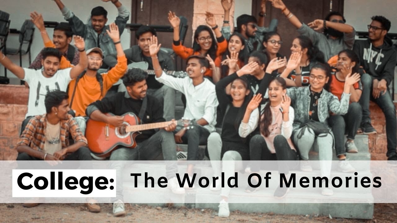 Sheoganj College Short Film | Sooraj Ki Baahon Mein | MLSU Sheoganj |