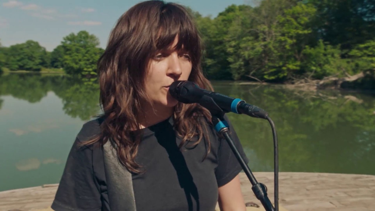 Courtney Barnett - Sunday Roast (Live from Piedmont Park)