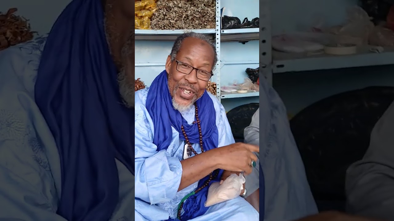 787 The Original Pharmacy- Full Video#sufism #wutang #shaolin #cheikhsufi #cheikhahmadoubamba #touba