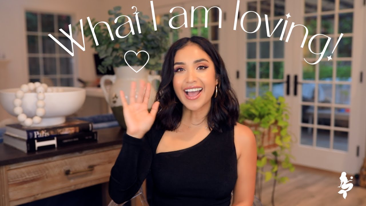 Current Favorites| Glowy Skin Products, Yoga Mat, Herbs for Womb Healing &  Cleansing + more!