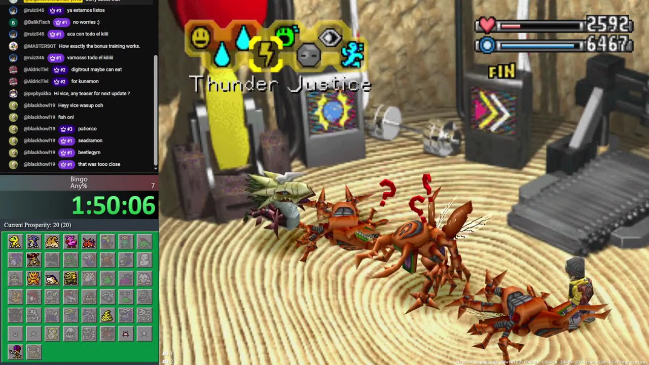 Kuwagamon danger sting is truly dangerous