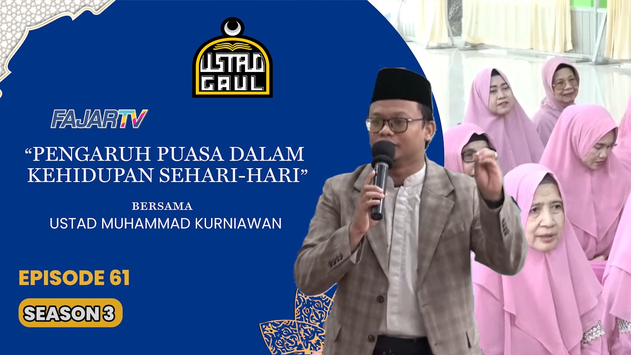 USTD GAUL EPISODE 61 