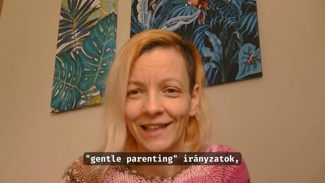 Mi az a Kapcsolódó Nevelés?