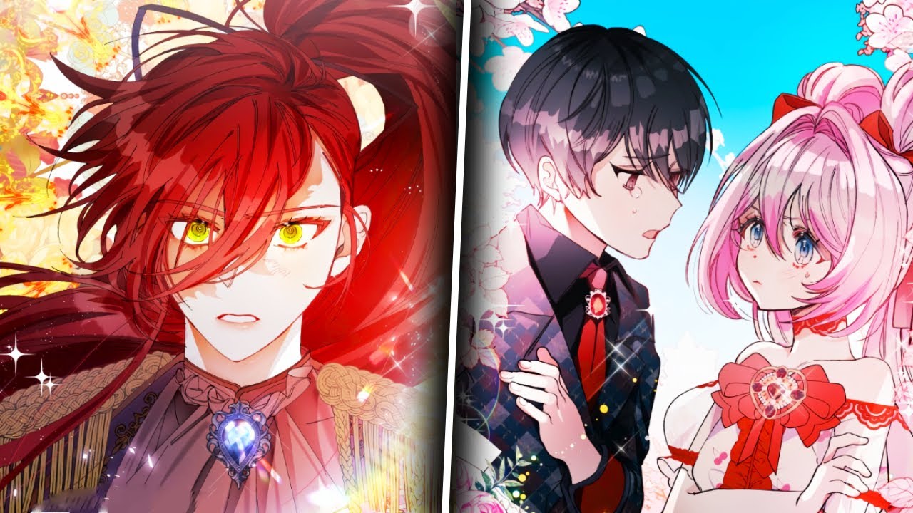 She Returned To The Past And The Duke Accidentally Fell In Love With Her | Manhwa Recap