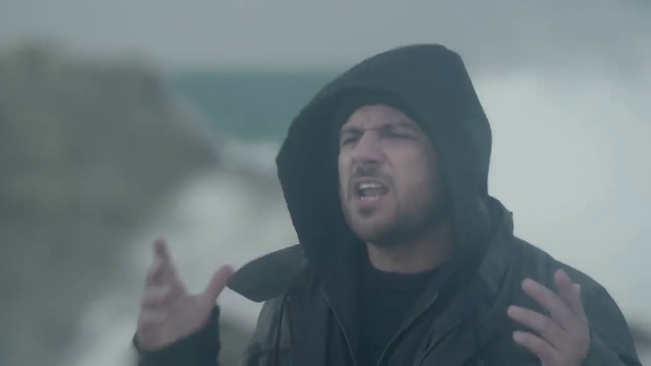 Ahmed Mekky   Atr AL Hayah   أحمد مكى   قطر الحياة فيديو كليب