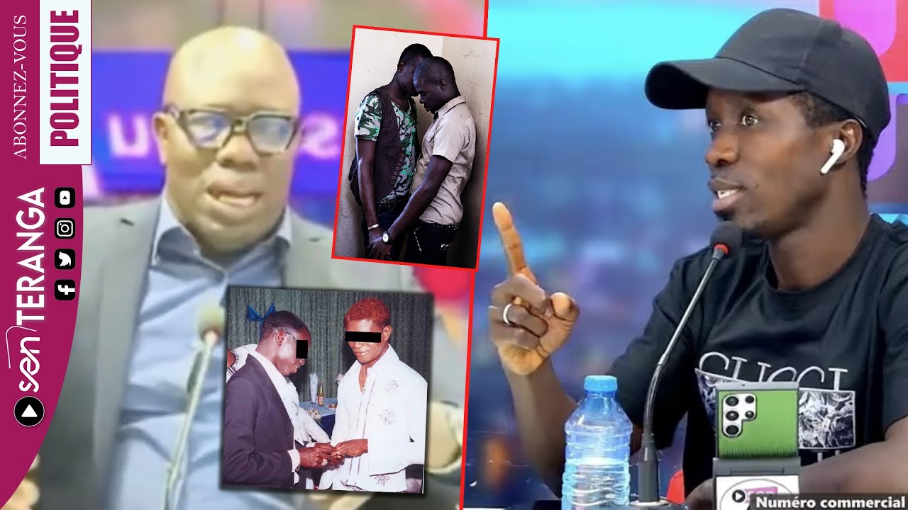 Exclusif : Abdou Nguer lache une bombe sur Ahmed Aidara... 