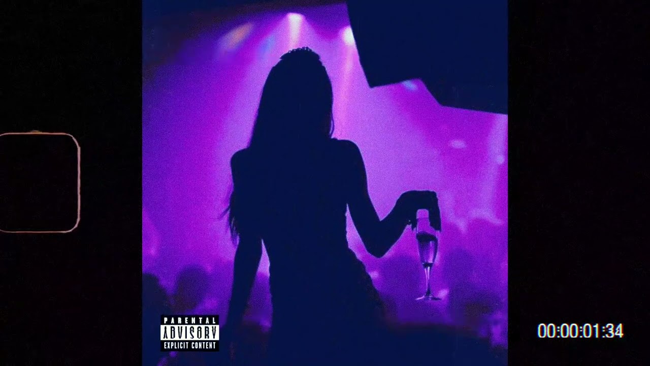 [FREE] Roy Woods X PARTYNEXTDOOR Type Beat - 