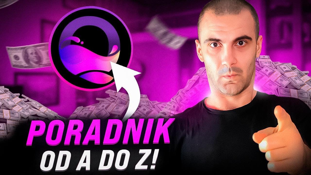 LIQUID LOANS WYSTARTOWAŁ! Zarabiaj pasywnie PLS i USDL!  || PORADNIK OD A DO Z