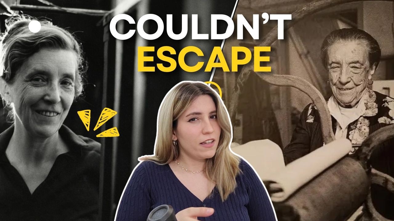 The Fear She Carried Followed Her for Decades