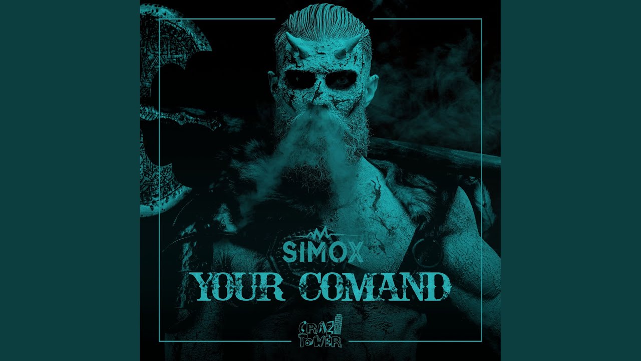 Your Comand (Extended Mix)