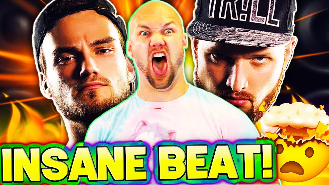 THIS BANGS! (MADOX x B-ART) | BLAST THAT SUB BEATBOX REACTION