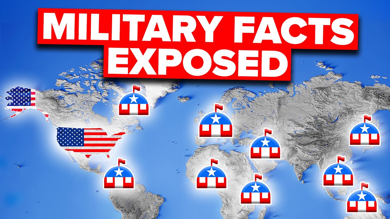 25 CRAZY Facts You Didn&rsquo;t  Knew About U.S. Military
