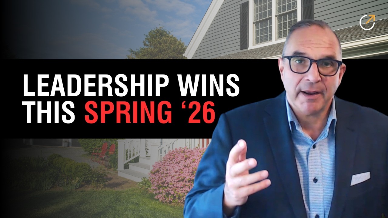 2026 Spring Market Strategies