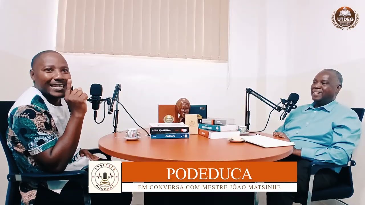🔥 EPISÓDIO 3 | A VERDADE SOBRE A QUALIDADE DO ENSINO EM MOÇAMBIQUE