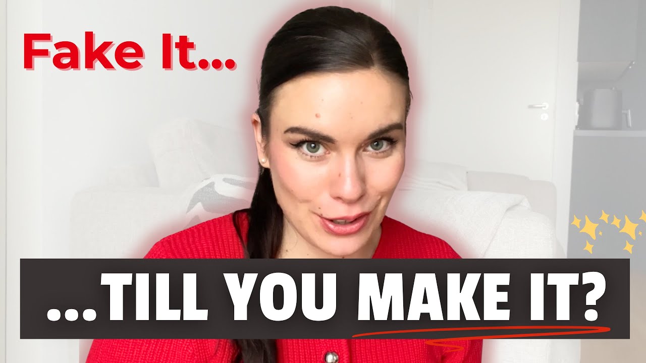 How I Became My Most Confident Self | From Shy & Insecure to Unstoppable Mindset