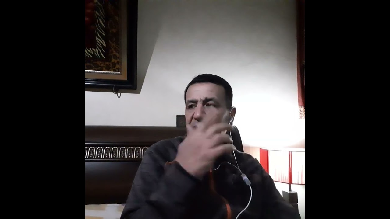 الدرك الملكي(التعامل و الحذر ) .